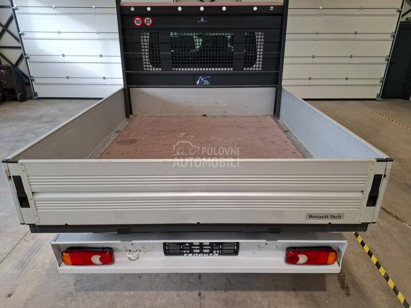 Renault Master 2,3 DCI PUTAR