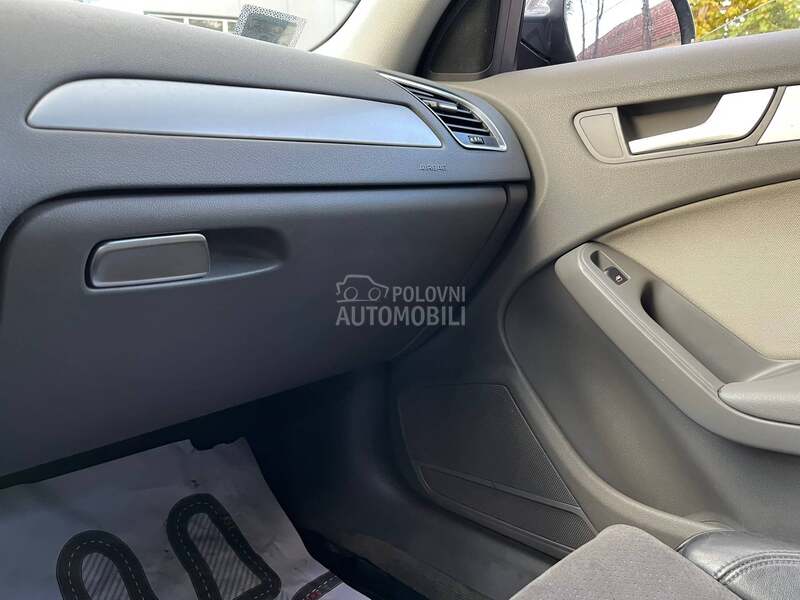 Audi A4 rata 149e