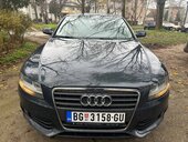 Audi A4 rata 149e