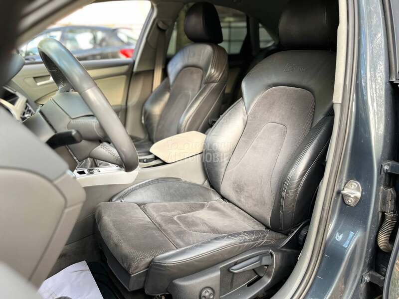 Audi A4 rata 149e