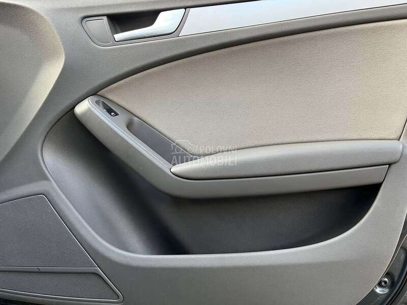 Audi A4 rata 149e