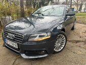 Audi A4 rata 149e