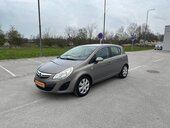 Opel Corsa D 1.3 cdti EcoFlex