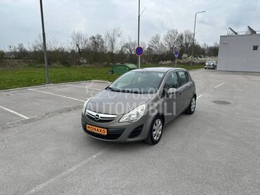 Opel Corsa D 1.3 cdti EcoFlex