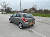 Opel Corsa D 1.3 cdti EcoFlex