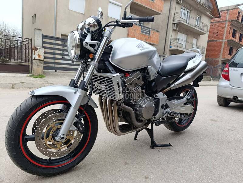 Honda CB 900 cb900 hornet CH