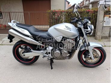 Honda CB 900 cb900 hornet CH