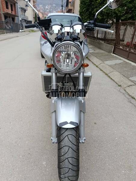 Honda CB 900 cb900 hornet CH