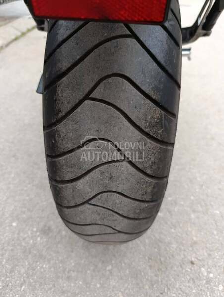 Honda CB 900 cb900 hornet CH