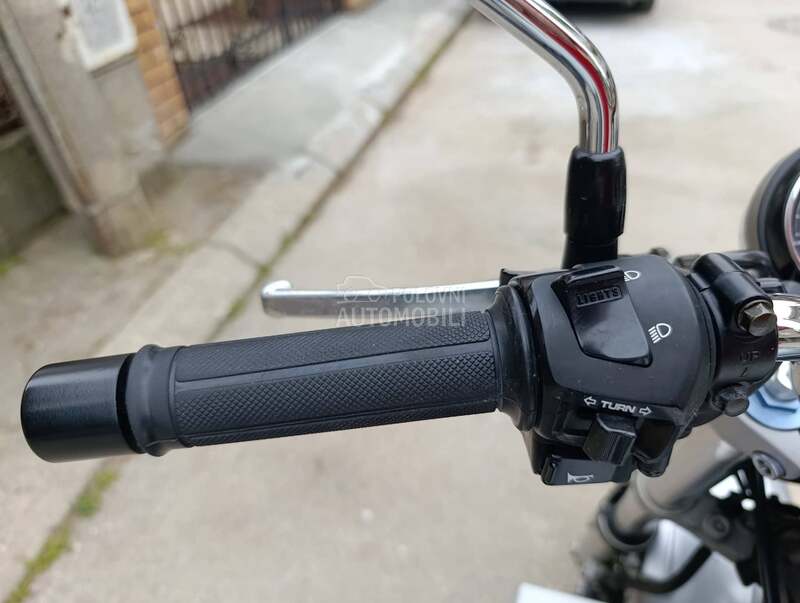 Honda CB 900 cb900 hornet CH