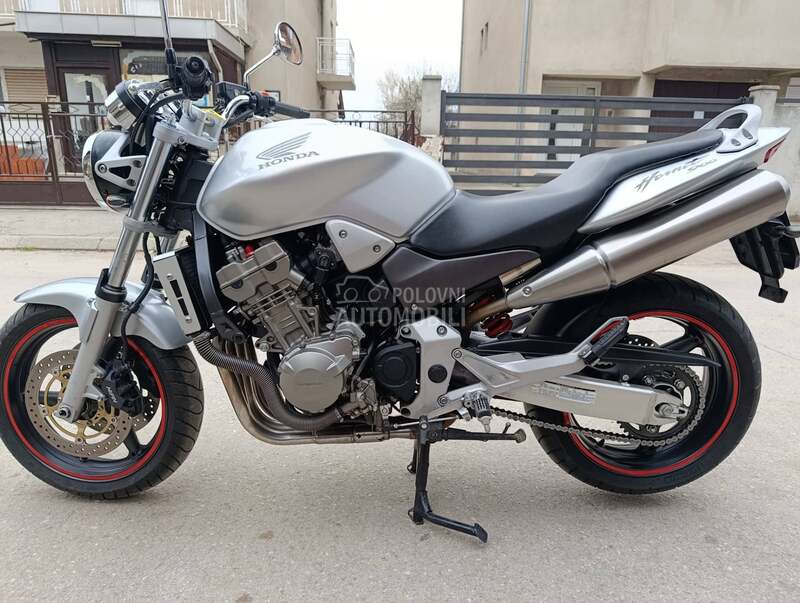 Honda CB 900 cb900 hornet CH