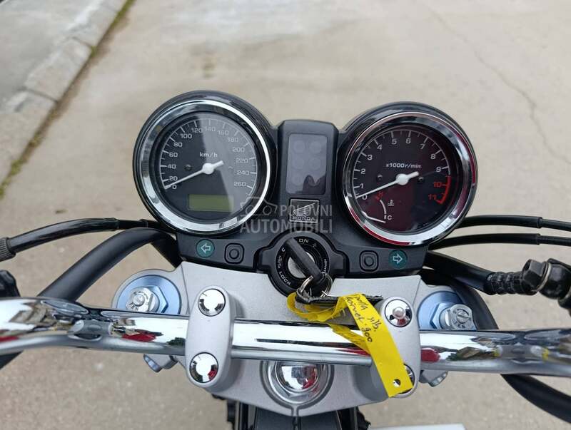 Honda CB 900 cb900 hornet CH