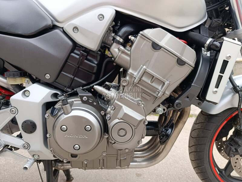 Honda CB 900 cb900 hornet CH