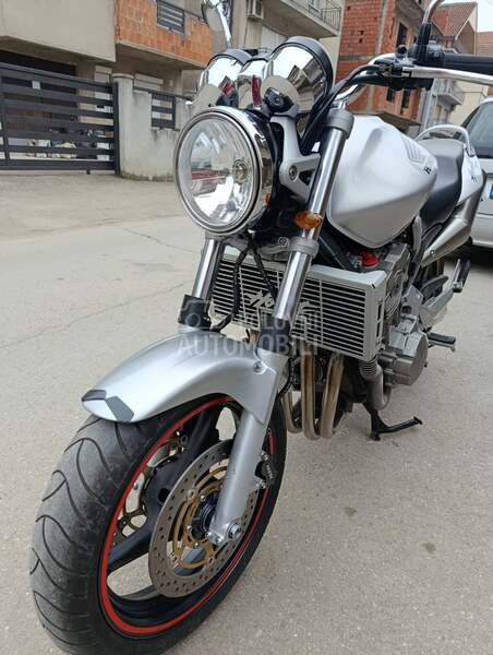 Honda CB 900 cb900 hornet CH