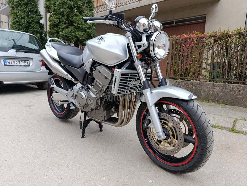 Honda CB 900 cb900 hornet CH