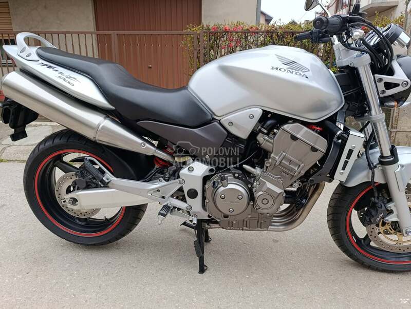 Honda CB 900 cb900 hornet CH