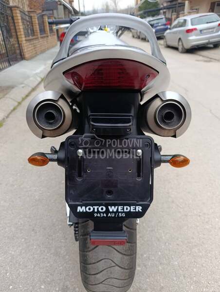 Honda CB 900 cb900 hornet CH