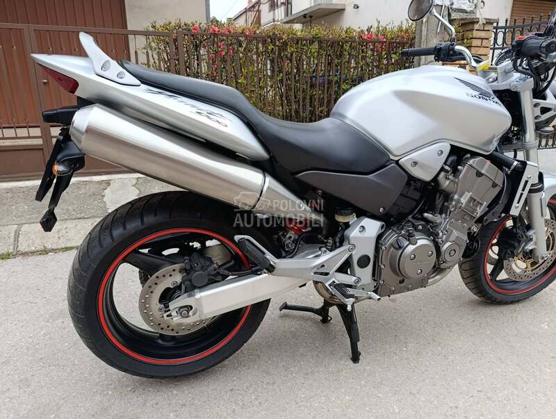 Honda CB 900 cb900 hornet CH