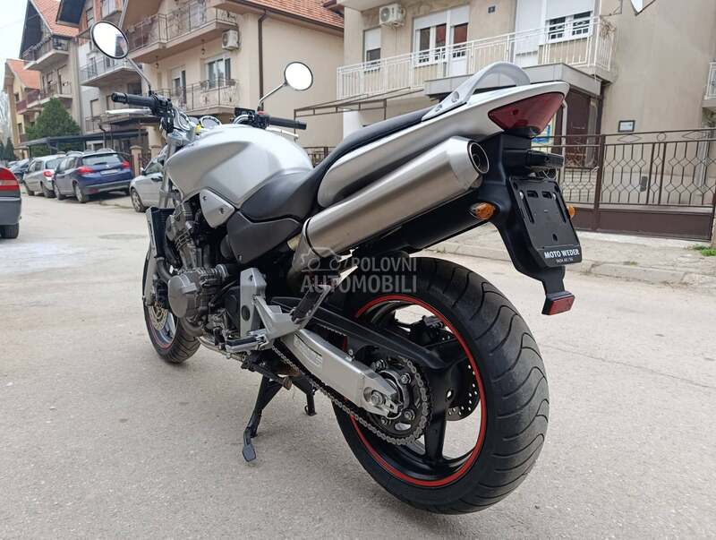 Honda CB 900 cb900 hornet CH