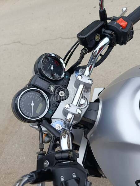 Honda CB 900 cb900 hornet CH