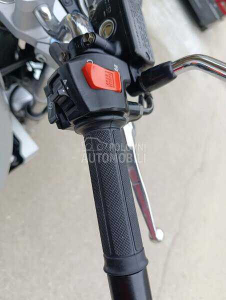 Honda CB 900 cb900 hornet CH