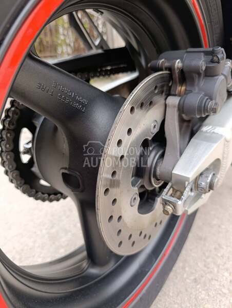 Honda CB 900 cb900 hornet CH