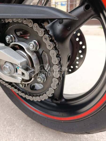 Honda CB 900 cb900 hornet CH