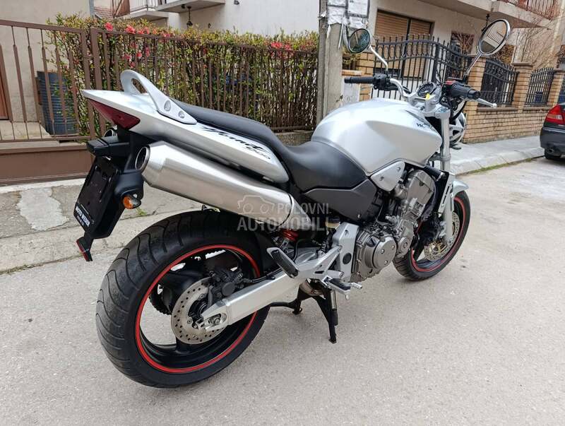 Honda CB 900 cb900 hornet CH
