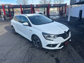 Renault Megane 1,5dci RATA135
