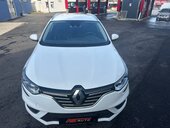 Renault Megane 1,5dci RATA135