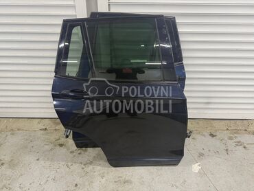 vrata zadnja desna za BMW X3 od 2010. do 2015. god.