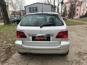 Mercedes Benz B 200 B200cdi
