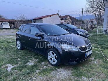 Kia cee`d 1.4 lx