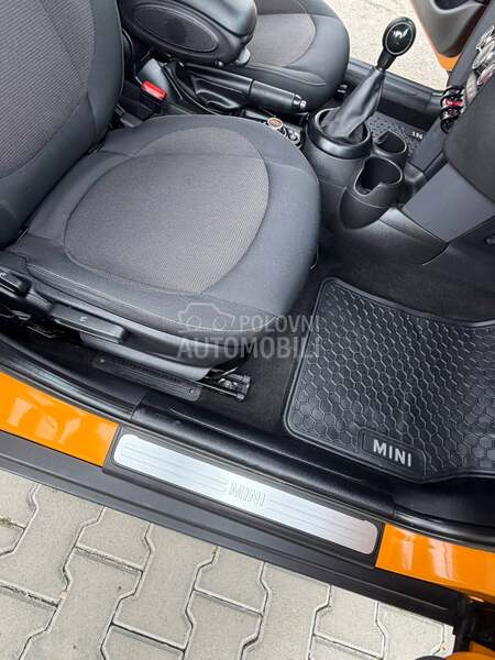 MINI One 1.5 D