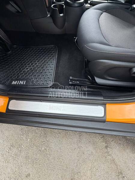 MINI One 1.5 D