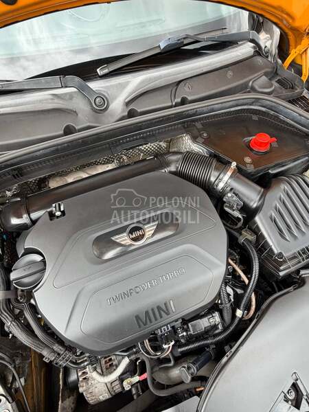 MINI One 1.5 D