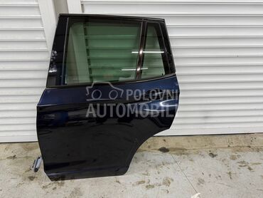 vrata zadnja leva za BMW X3 od 2010. do 2015. god.