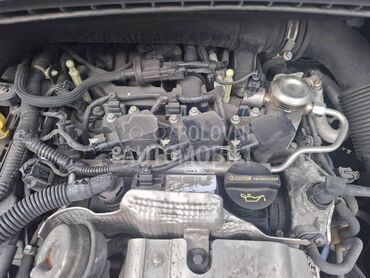 Dizne 1.0 ecoboost za Ford Focus od 2010. do 2017. god.