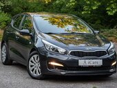 Kia cee`d 1.1.6.0.0.0.k.m.
