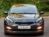 Kia cee`d 1.1.6.0.0.0.k.m.