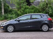 Kia cee`d 1.1.6.0.0.0.k.m.