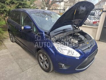 Manuelni menjac 6 brzina za Ford Focus od 2010. do 2017. god.