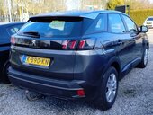 Peugeot 3008 Bussines