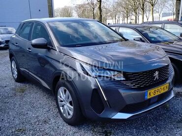 Peugeot 3008 1.2 Bussines