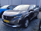 Peugeot 3008 Bussines