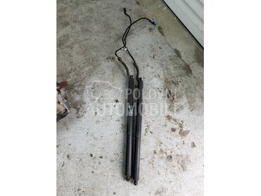 el.amortizer gepeka za BMW X3 od 2010. do 2015. god.