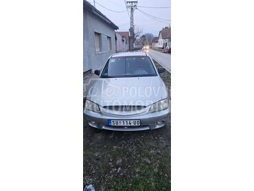 Hyundai Accent 1.4i