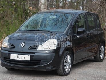 Renault Modus 1.5 dci
