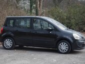 Renault Modus 1.5 dci