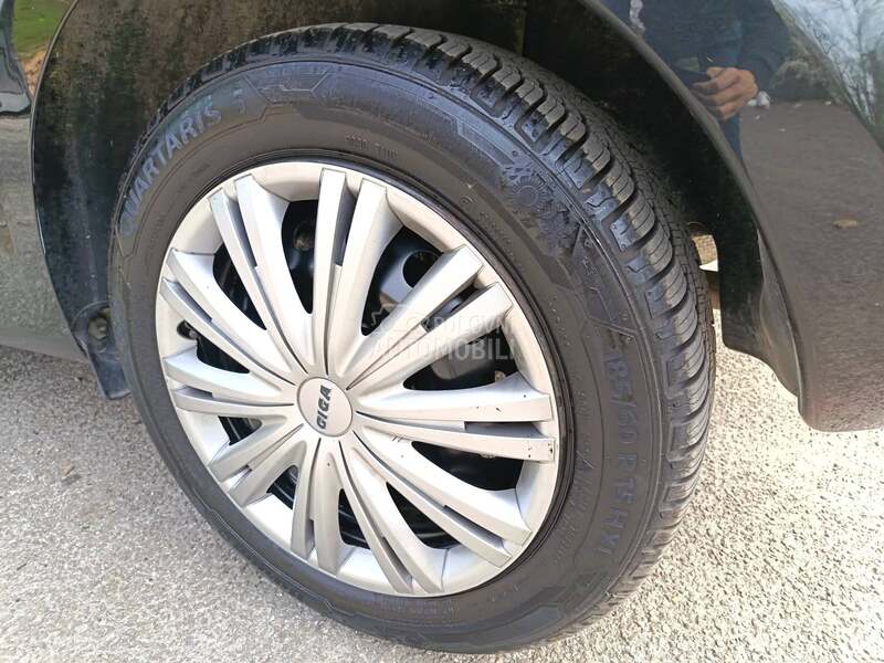 Renault Modus 1.5 dci